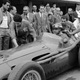 Illustration for article titled By Working With Juan Manuel Fangio, Ana Delfosse Became One of Motorsports First Female Mechanicsem/em